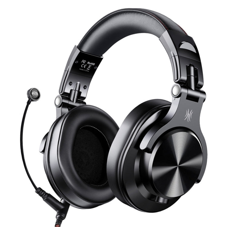 OneOdio A71 Wired Headphone with Microphone