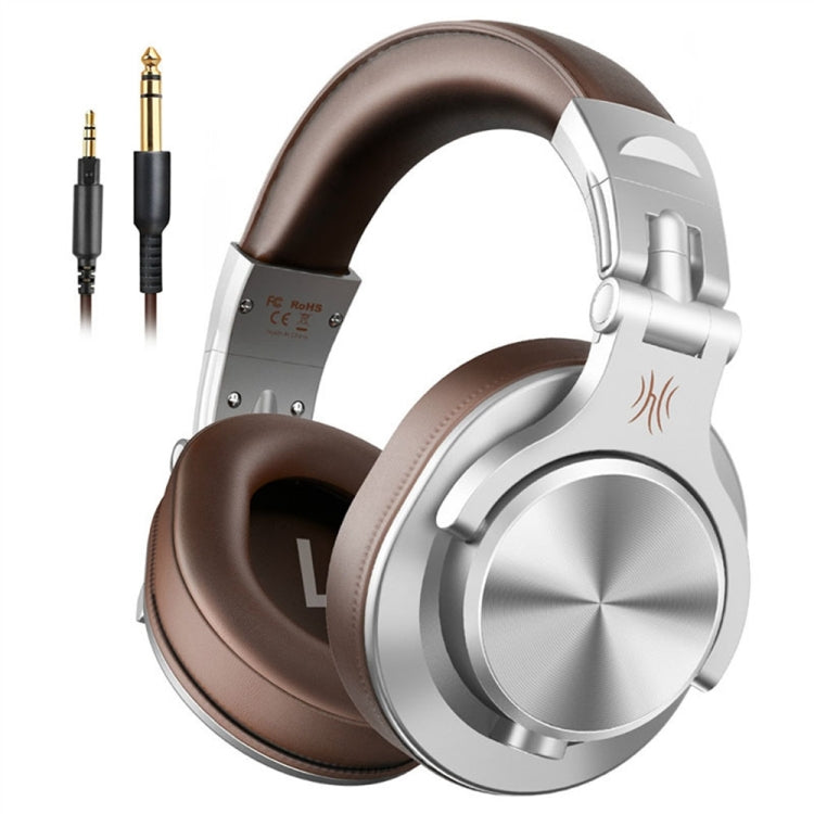 OneOdio A71 Wired Headphone with Microphone