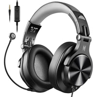 OneOdio A71D Wired Headphone with Microphone