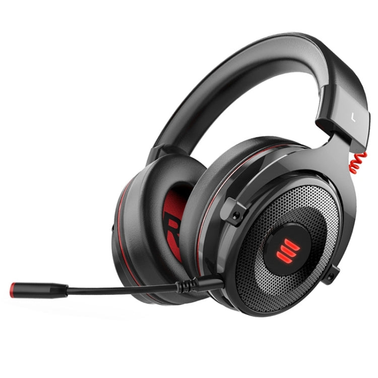 EKSA E900 Pro Wired Headphone with Microphone
