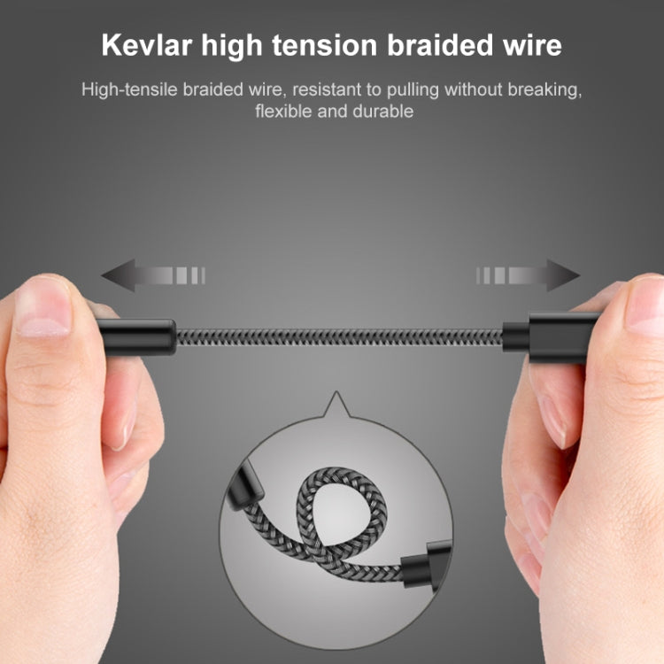 TA12-R2 Type-C to 3.5mm Audio Earphone Adapter