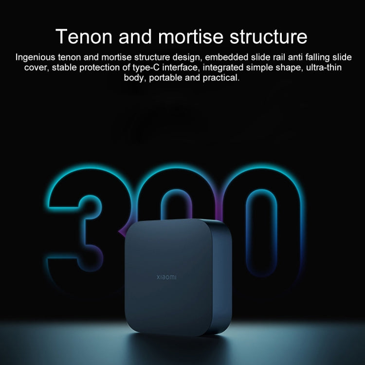 Xiaomi Smart Central Hub Gateway