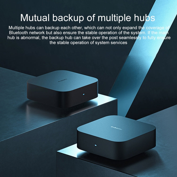 Xiaomi Smart Central Hub Gateway
