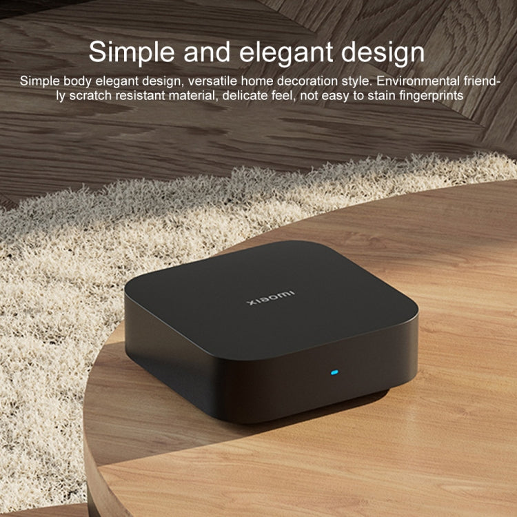 Xiaomi Smart Central Hub Gateway