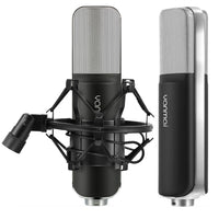 Compatible with PC and Mac for  Live Broadcast Show, KTV, etc.