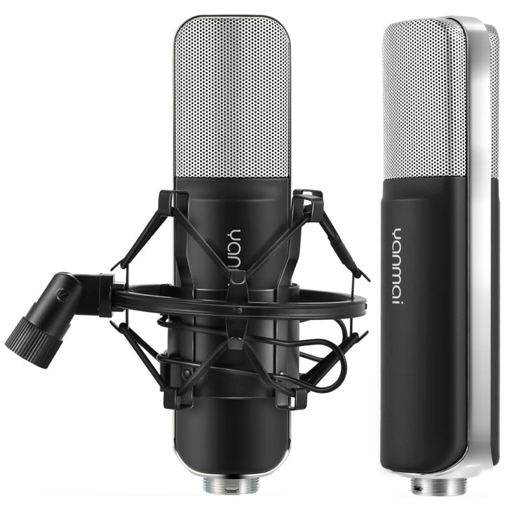 Compatible with PC and Mac for  Live Broadcast Show, KTV, etc.