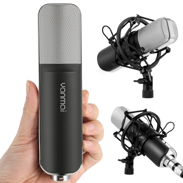 Compatible with PC and Mac for  Live Broadcast Show, KTV, etc.