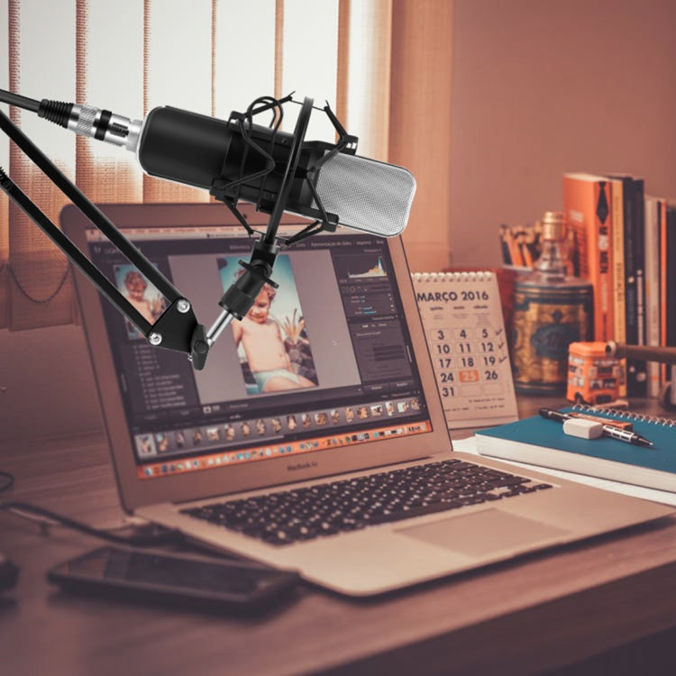 Compatible with PC and Mac for  Live Broadcast Show, KTV, etc.