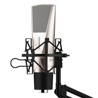 Q6 Professional Game Condenser Microphone