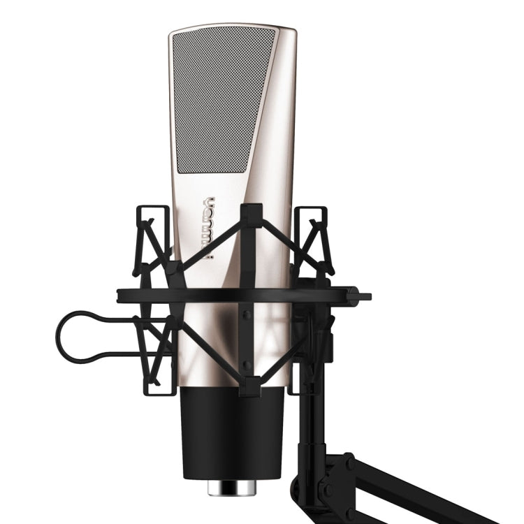 Q6 Professional Game Condenser Microphone