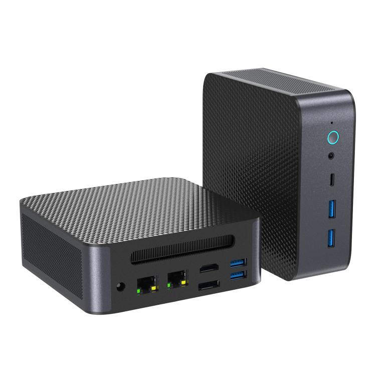 GXMO H90 Pro Windows 11 Mini PC 16GB+512GB AMD R7 8745HS