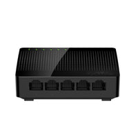 Tenda SG105 1000Mpbs Fast Gigabit Ethernet Network Switch