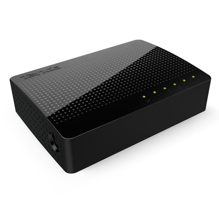 Tenda SG105 1000Mpbs Fast Gigabit Ethernet Network Switch