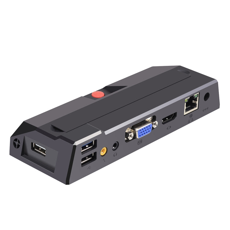 R0 Mini PC Windows&Linux System