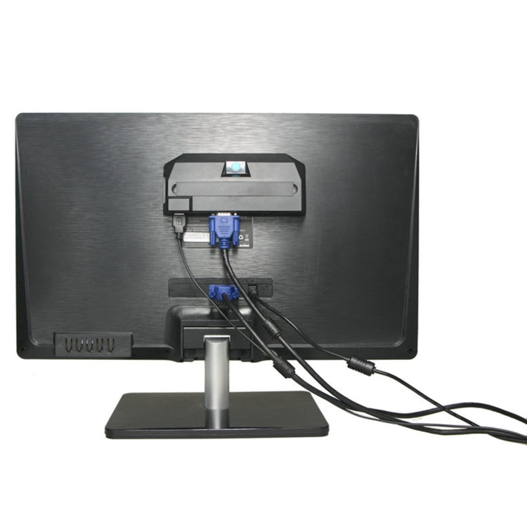 R0 Mini PC Windows&Linux System