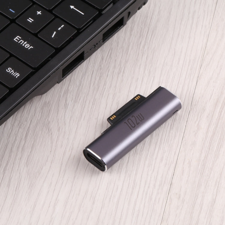 PD Fast Charging Adapter