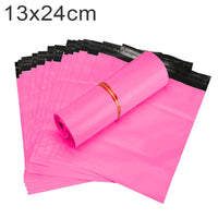 Thick Express Bag