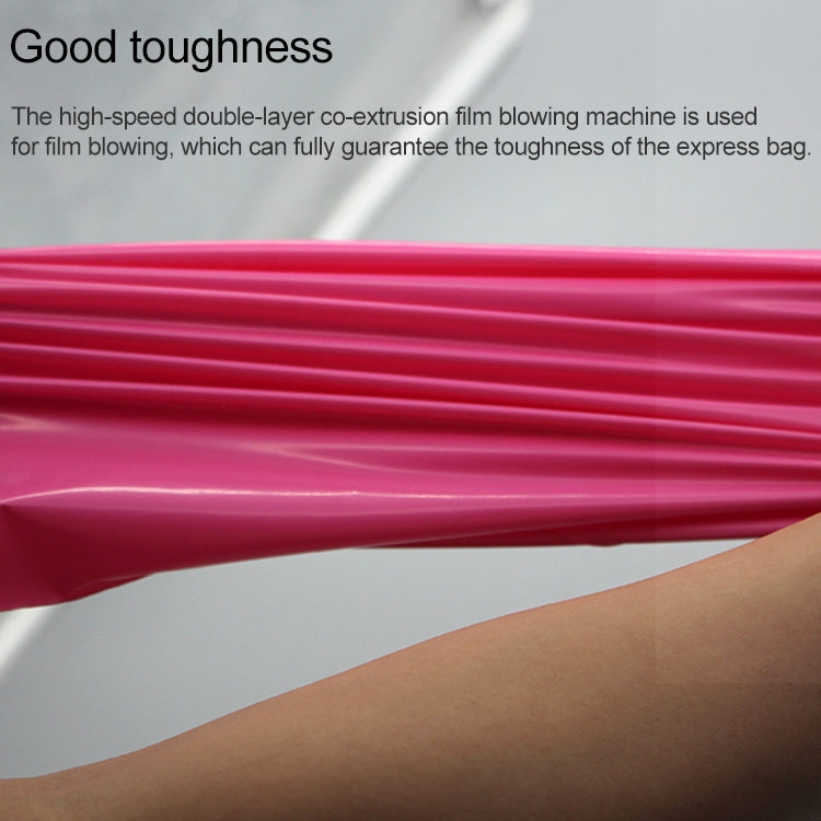 Thick Express Bag