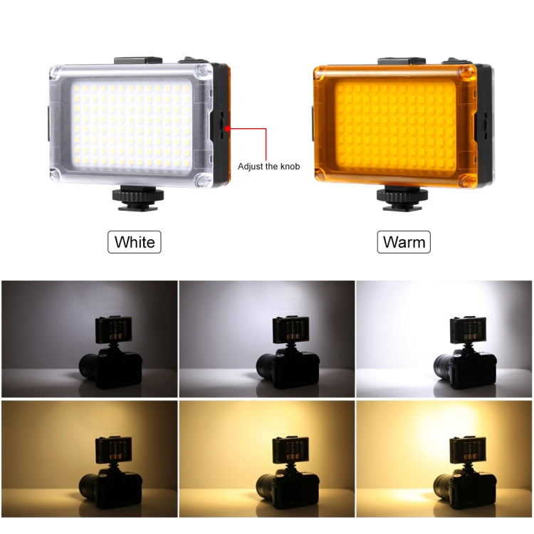 U/C Shape Handheld DV Bracket Stabilizer Light Kit