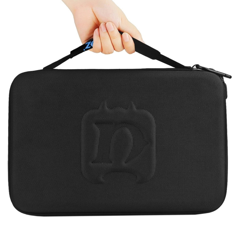32cm x 22cm x 7cm Carrying and Travel Case for GoPro