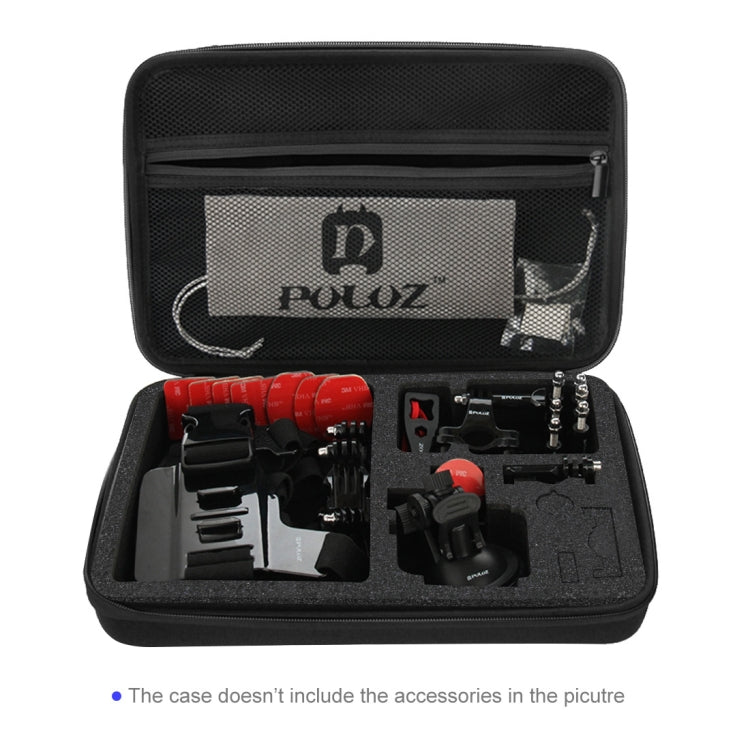 32cm x 22cm x 7cm Carrying and Travel Case for GoPro