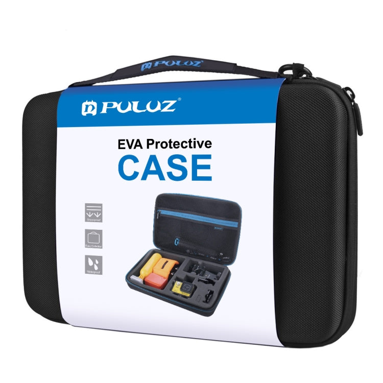 32cm x 22cm x 7cm Carrying and Travel Case for GoPro