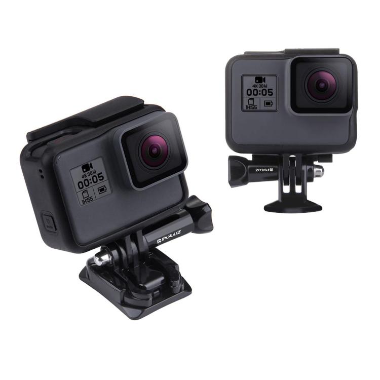 Plastic Thumb Knob Long Screw + Short Screw for GoPro