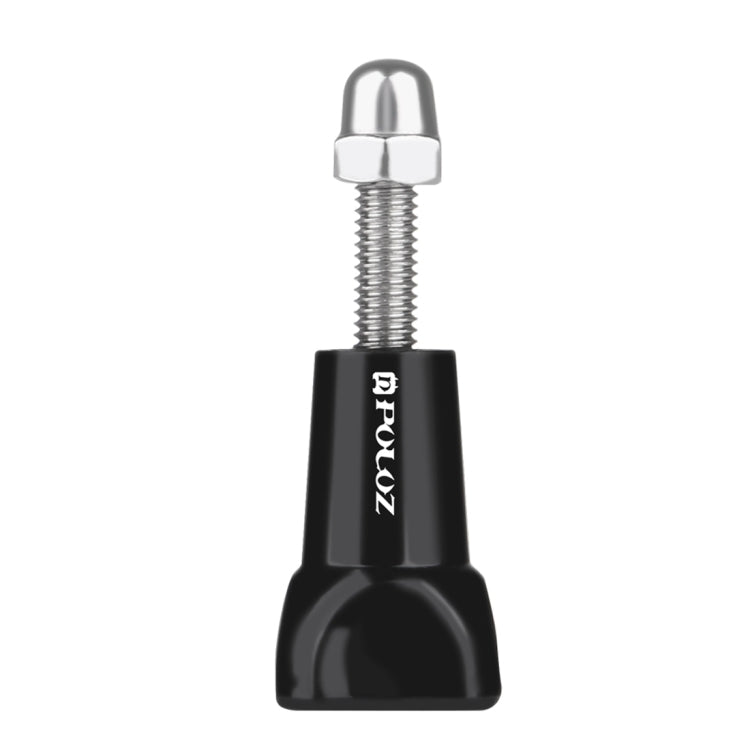 Plastic Thumb Knob Standard Short Screw for GoPro