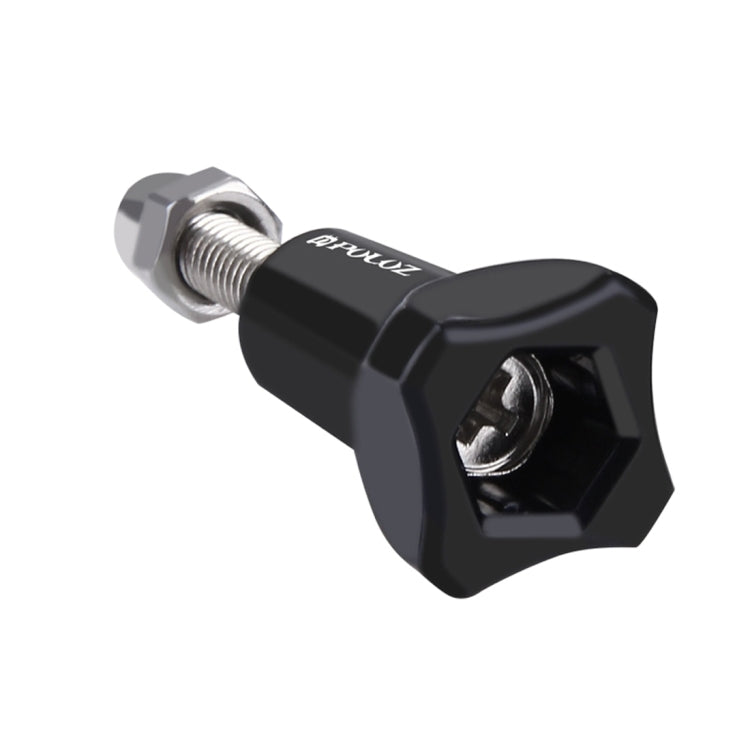 Plastic Thumb Knob Standard Short Screw for GoPro