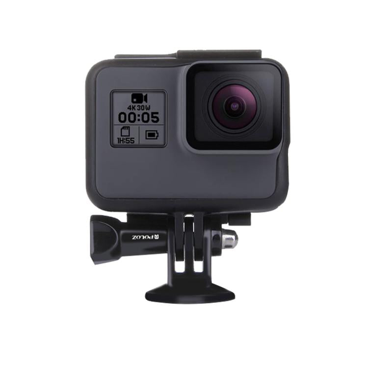 Plastic Thumb Knob Standard Short Screw for GoPro