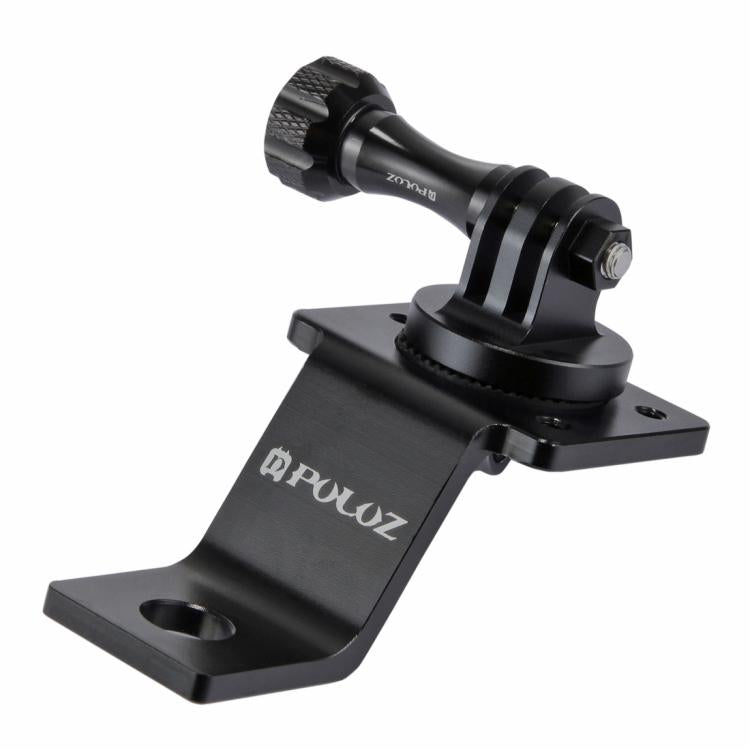 Aluminum Alloy Motorcycle Fixed Holder Mount for GoPro
