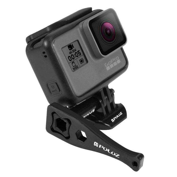 Plastic Thumbscrew Wrench Spanner with Lanyard for GoPro