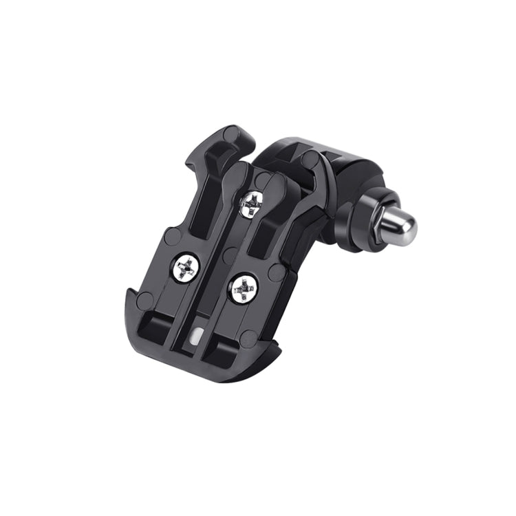 PULUZ J-Hook Buckle Mount for GoPro