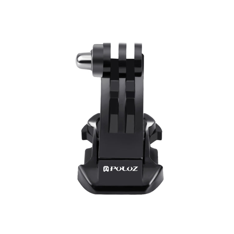 PULUZ J-Hook Buckle Mount for GoPro