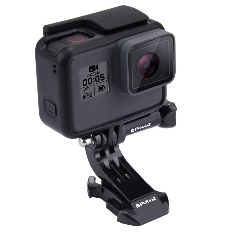 PULUZ J-Hook Buckle Mount for GoPro