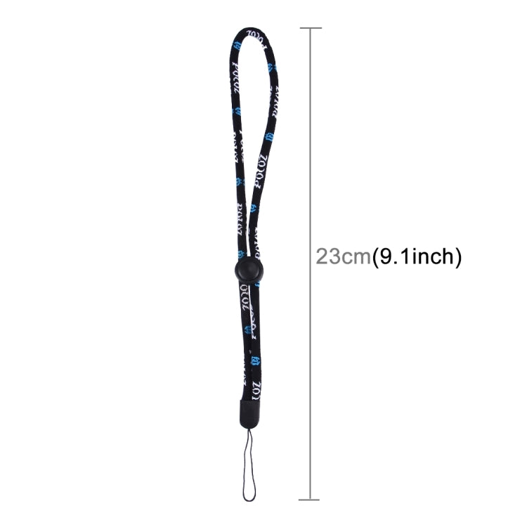 Hand Wrist Strap for DJI Osmo Action, GoPro
