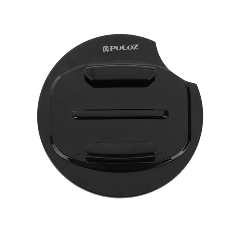 Surf Board Mount with Sticker Mount Pad for GoPro