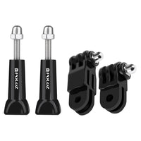 Adjustable 3-Way Pivot Arm