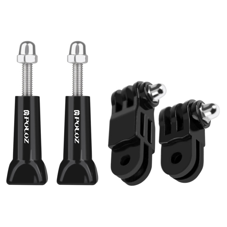 Adjustable 3-Way Pivot Arm