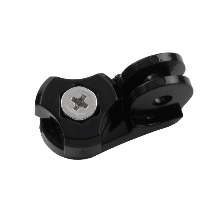 Screw Tripod Mount Connecting Adapter for GoPro
