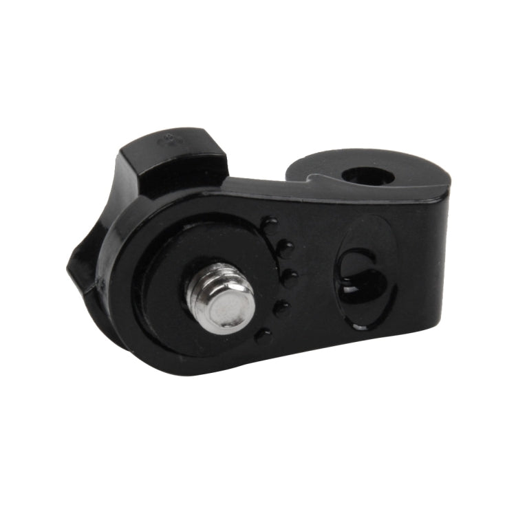 Screw Tripod Mount Connecting Adapter for GoPro