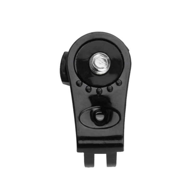 Screw Tripod Mount Connecting Adapter for GoPro