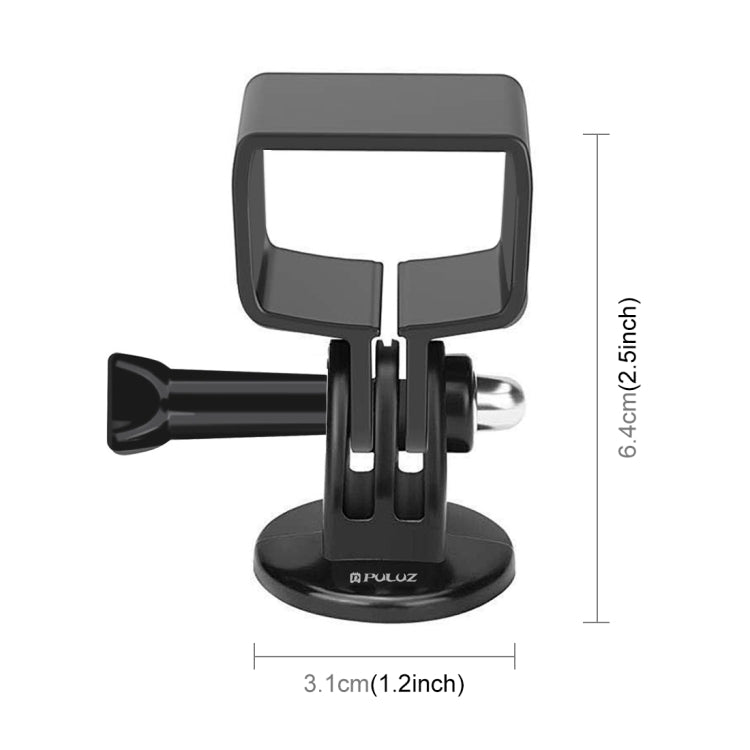 Expansion Bracket Frame for DJI OSMO Pocket / Pocket 2