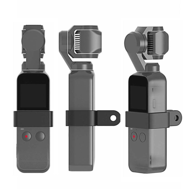 Expansion Bracket Frame for DJI OSMO Pocket / Pocket 2