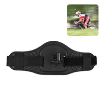PULUZ Waist Belt Mount Strap for GoPro