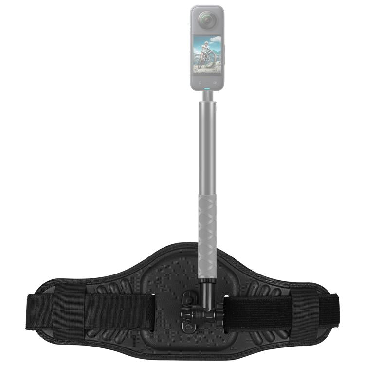 PULUZ Waist Belt Mount Strap for GoPro