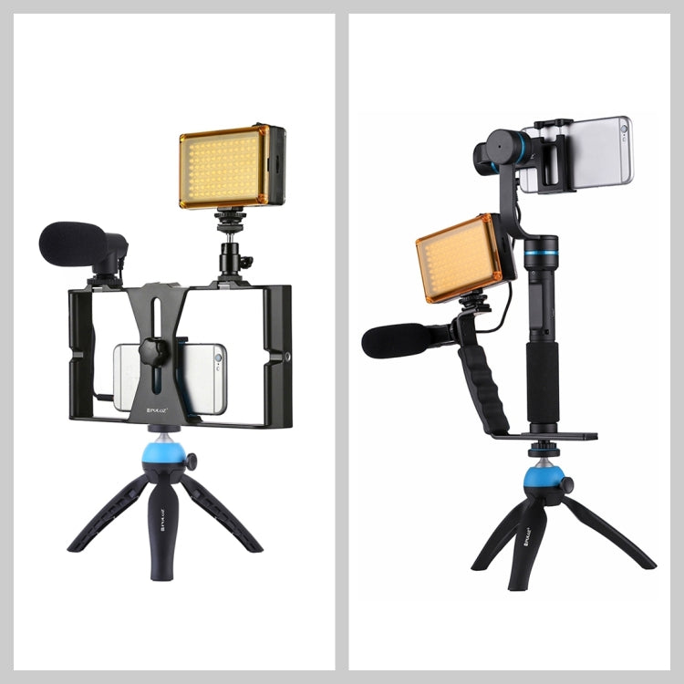 3.5mm Audio Stereo Recording Microphone