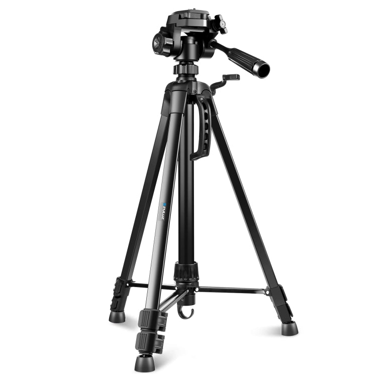 PULUZ Aluminum Selfie Live Tripod Mount