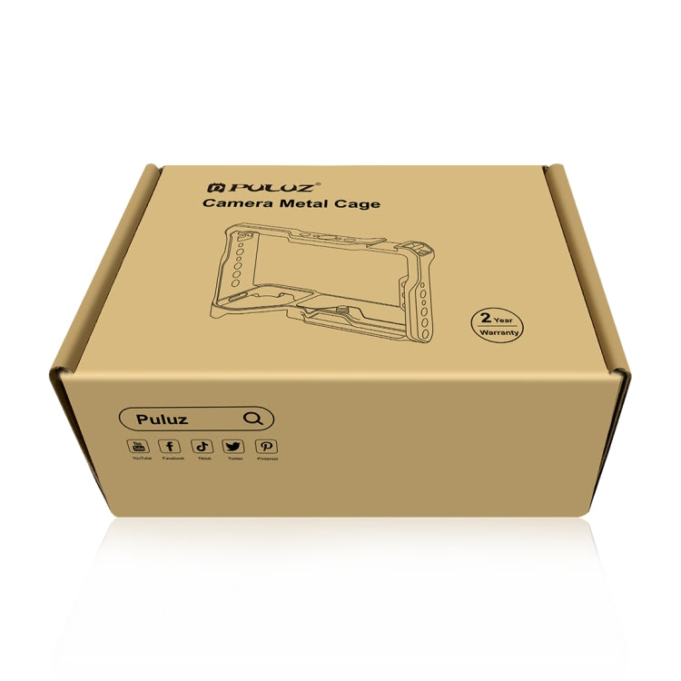 Video Camera Cage For Sony ILME-FX30 / FX3