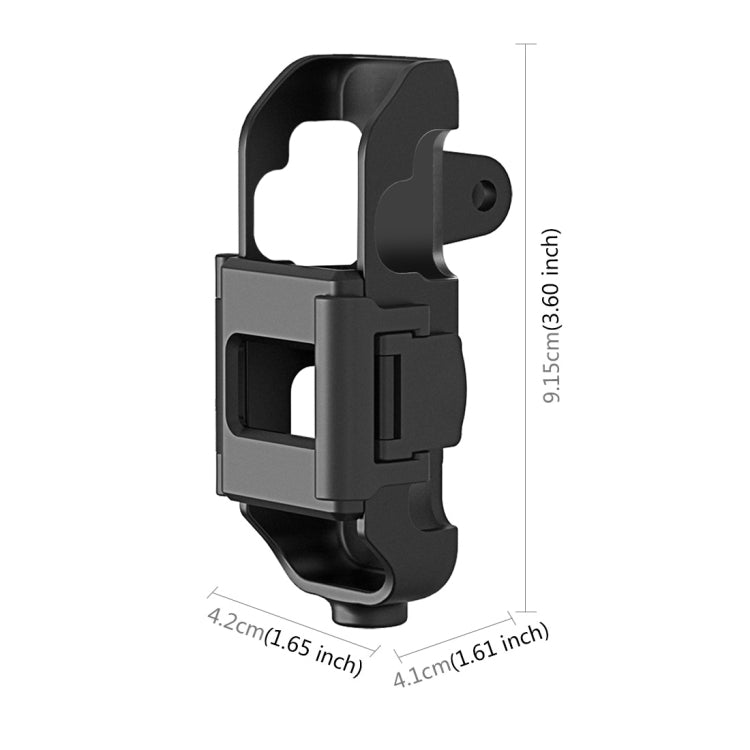Bracket Frame for DJI OSMO Pocket / Pocket 2